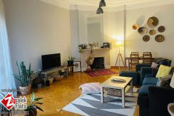 High Ceiling / Artdeco Building / Terrace Furnishe