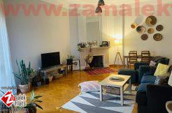 High Ceiling / Artdeco Building / Terrace Furnishe
