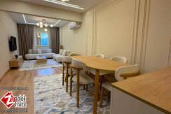 Brand-New 2-Bedroom Apartment for Rent in Zamalek