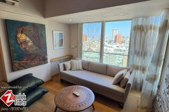 Elegant Furnished Apartment in South Zamalek