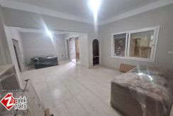Renovated Bright Apartment for Sale in Zamalek