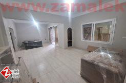 Renovated Bright Apartment for Sale in Zamalek