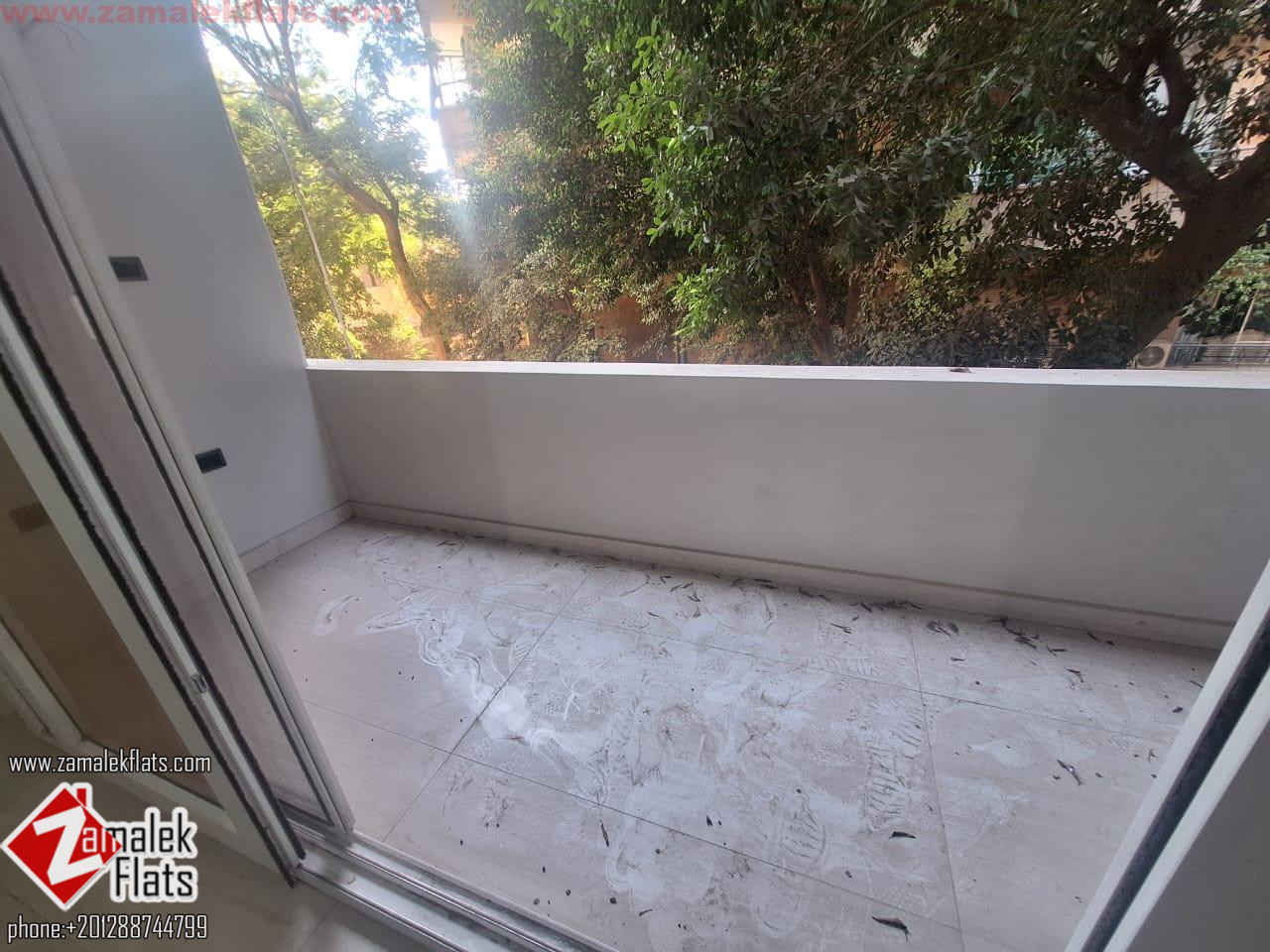Renovated Bright Apartment for Sale in Zamalek