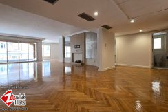 Spacious 3-Bedroom Apartment for Rent in South Zamalek