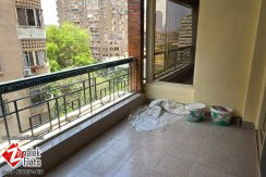 Spacious 3-Bedroom Apartment for Rent in South Zamalek