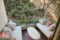 Elegant 2-Bedroom Apartment for Rent in Zamalek