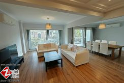 Greenery View Ultra Modern Flat In Zamalek