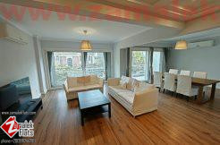 Greenery View Ultra Modern Flat In Zamalek